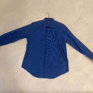 Kenneth Cole “Reaction “ mens dress shirt